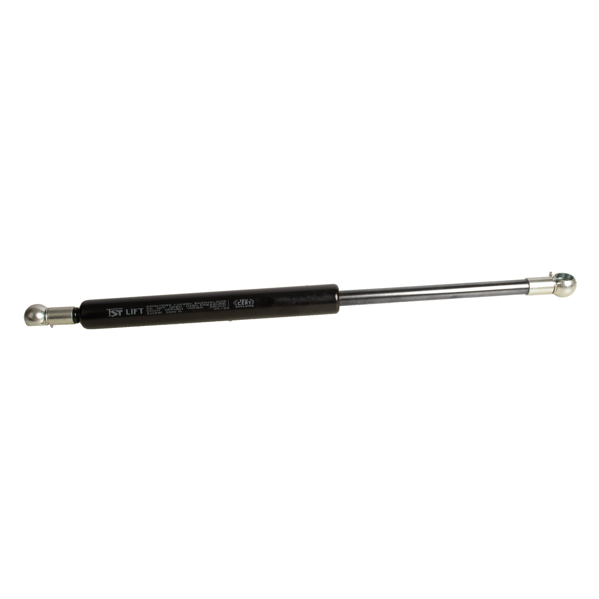 Tractor Hood Gas Strut Fits CASE Magnum 215 245 255 275 305 335 87386500