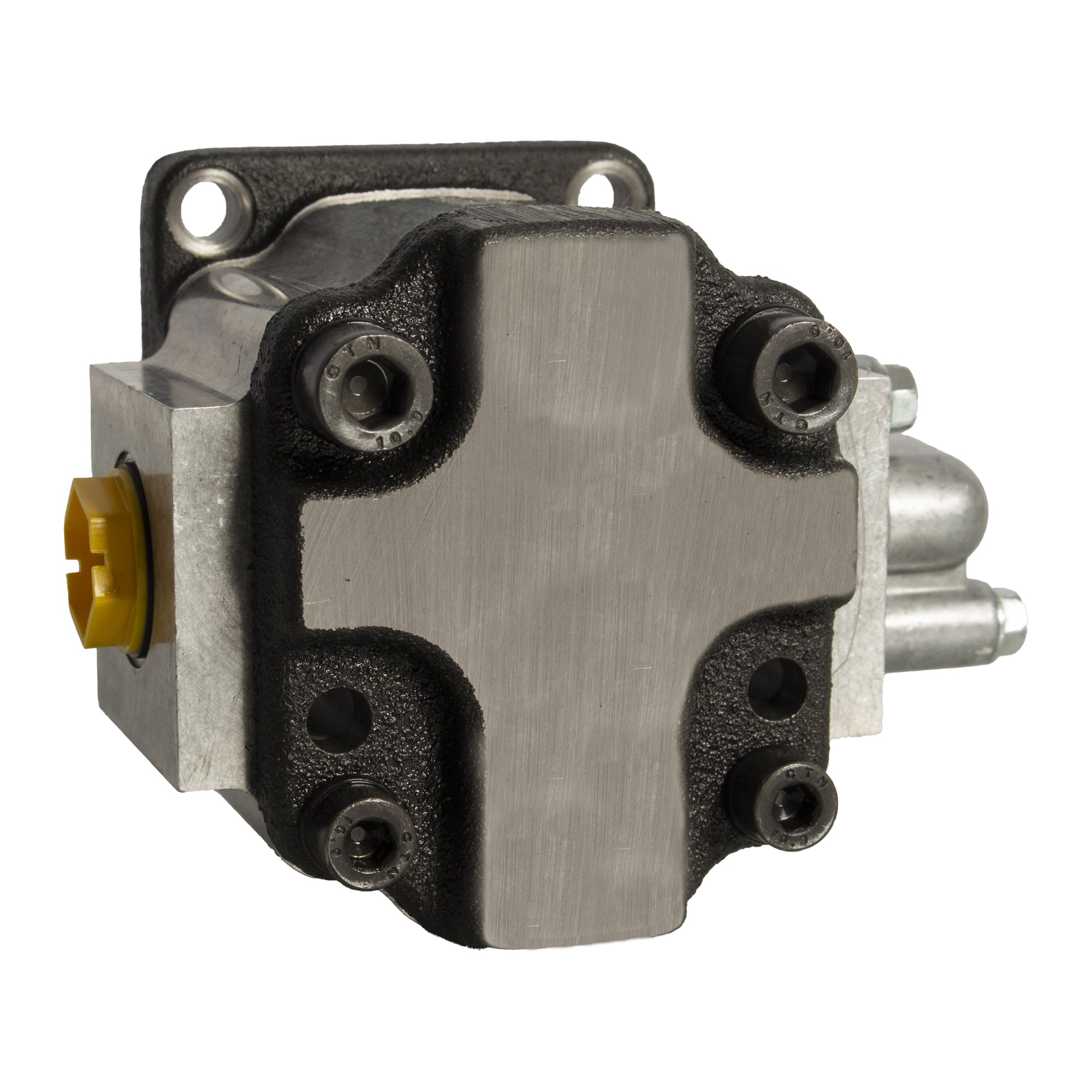 Hydraulic Pump Replacement for JOHN DEERE 3033R 3038R 4052M LVA19072