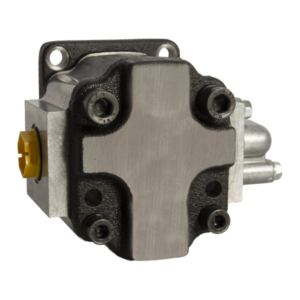 Hydraulic Pump Replacement for JOHN DEERE 3033R 3038R 4052M LVA19072