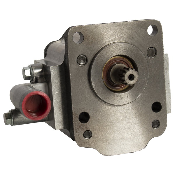 Hydraulic Pump Replacement for JOHN DEERE 3033R 3038R 4052M LVA19072