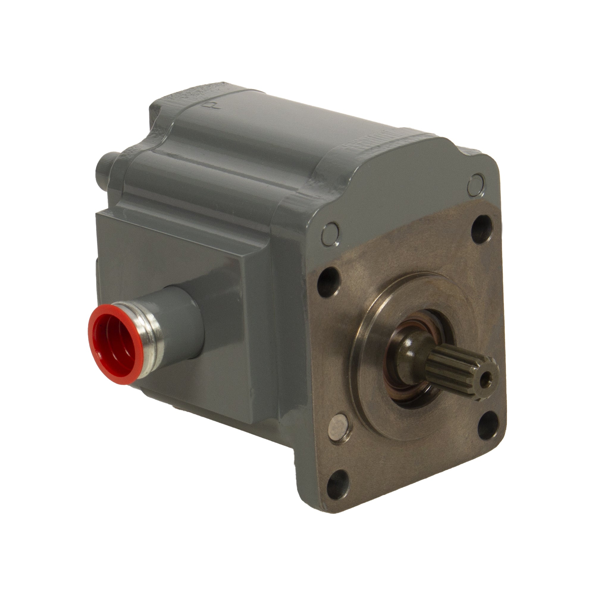 Hydraulic Pump Replacement for JOHN DEERE 4500 4600 LVA10331 AM124890