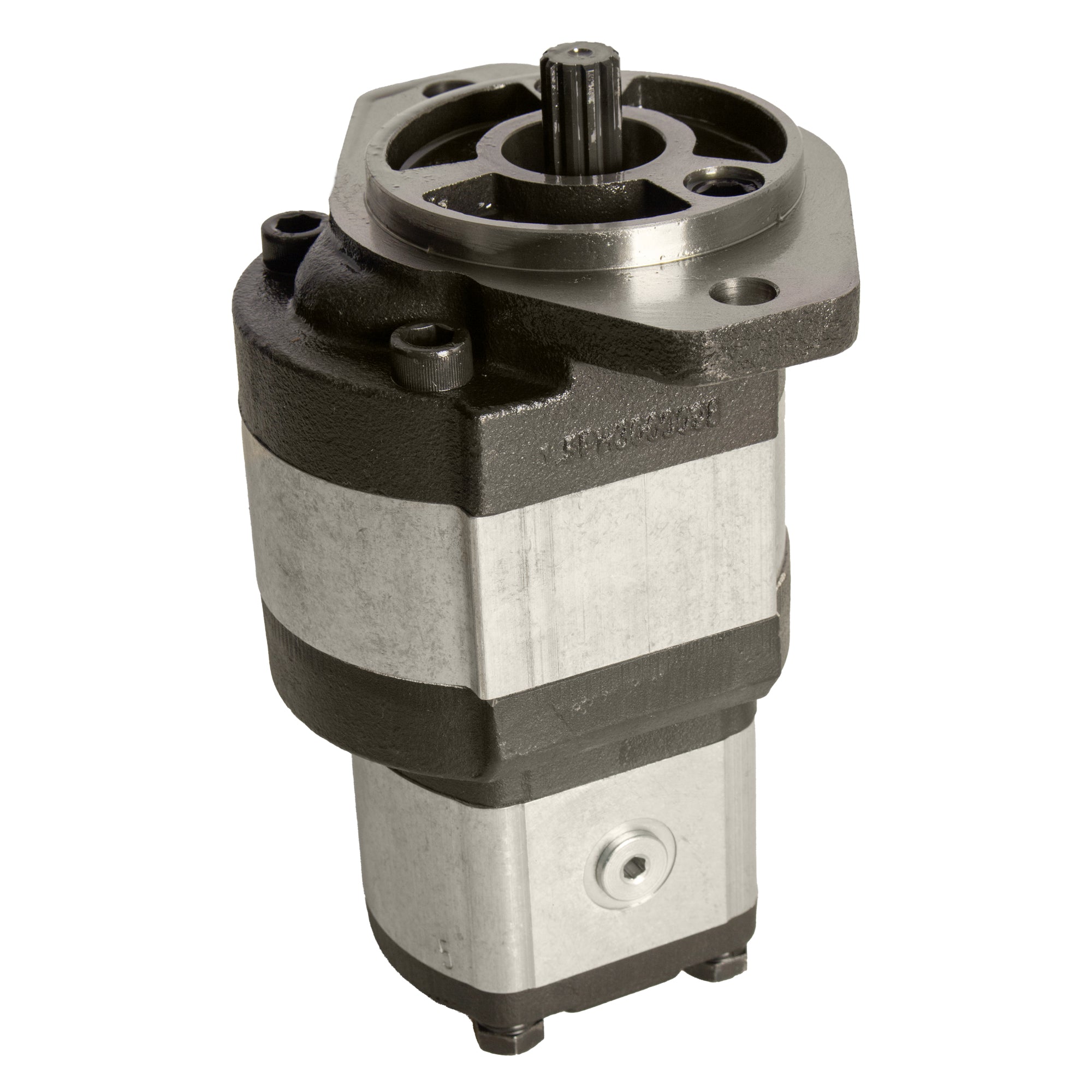 Hydraulic Pump Replacement for JOHN DEERE 5085M 5095M SJ22726 SJ23810