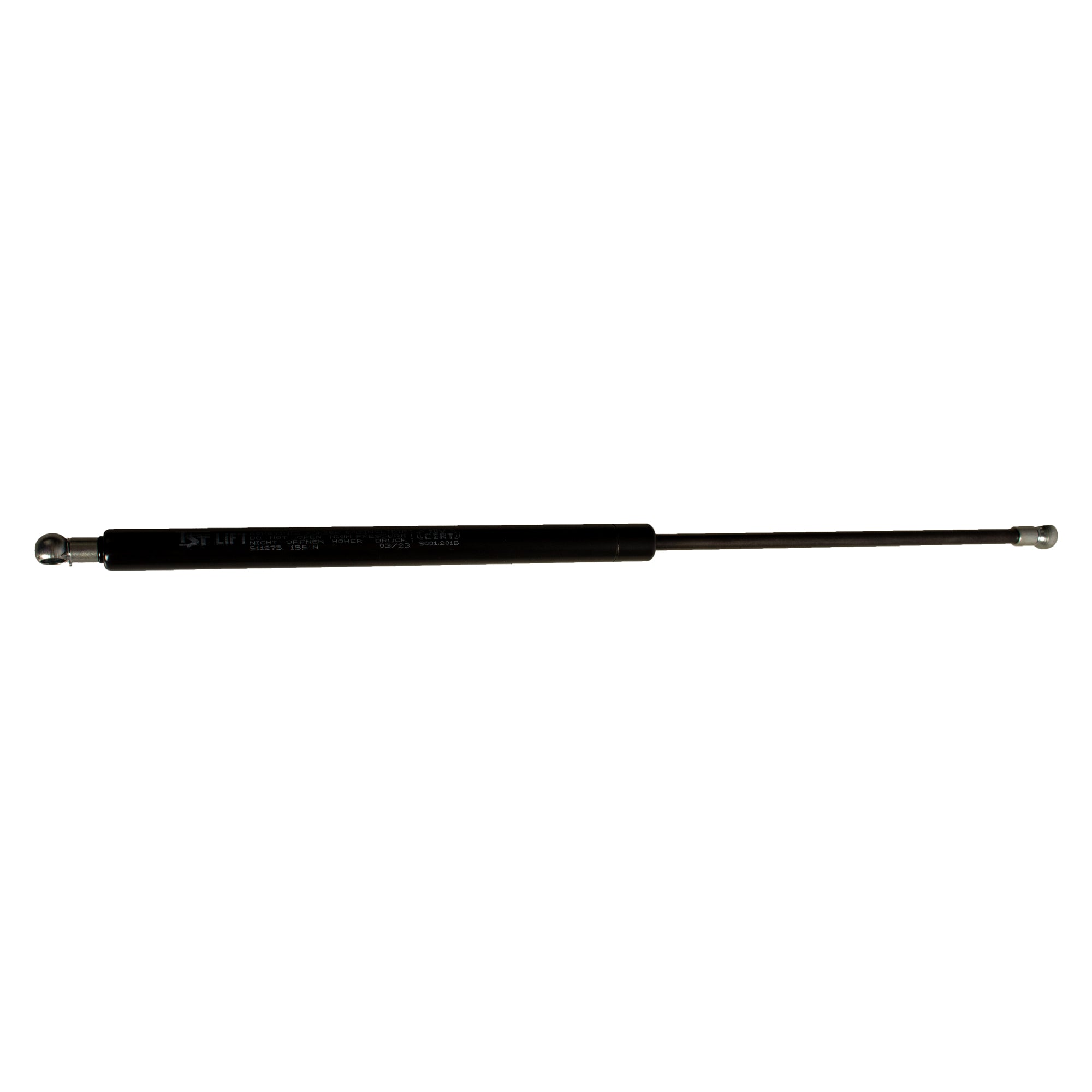 Gas Spring for Gas Cab Door fits CASE IH/INTERNATIONAL S.52912 1971235C2