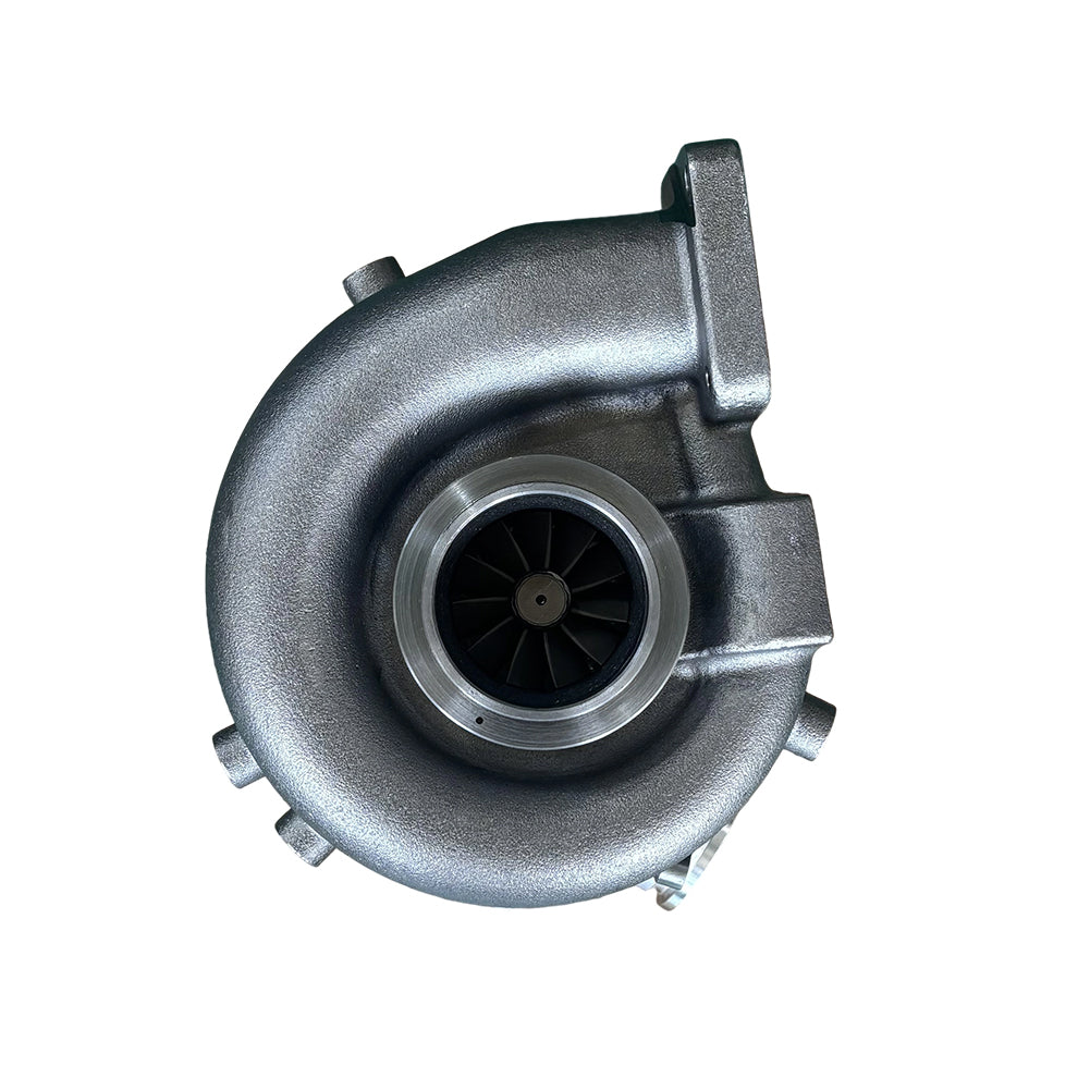 Turbocharger Fits Cummins X15 5459710 RX 5358001 RX 100-040-000 5459710 5459710RX 5358452 5351486 5454978
