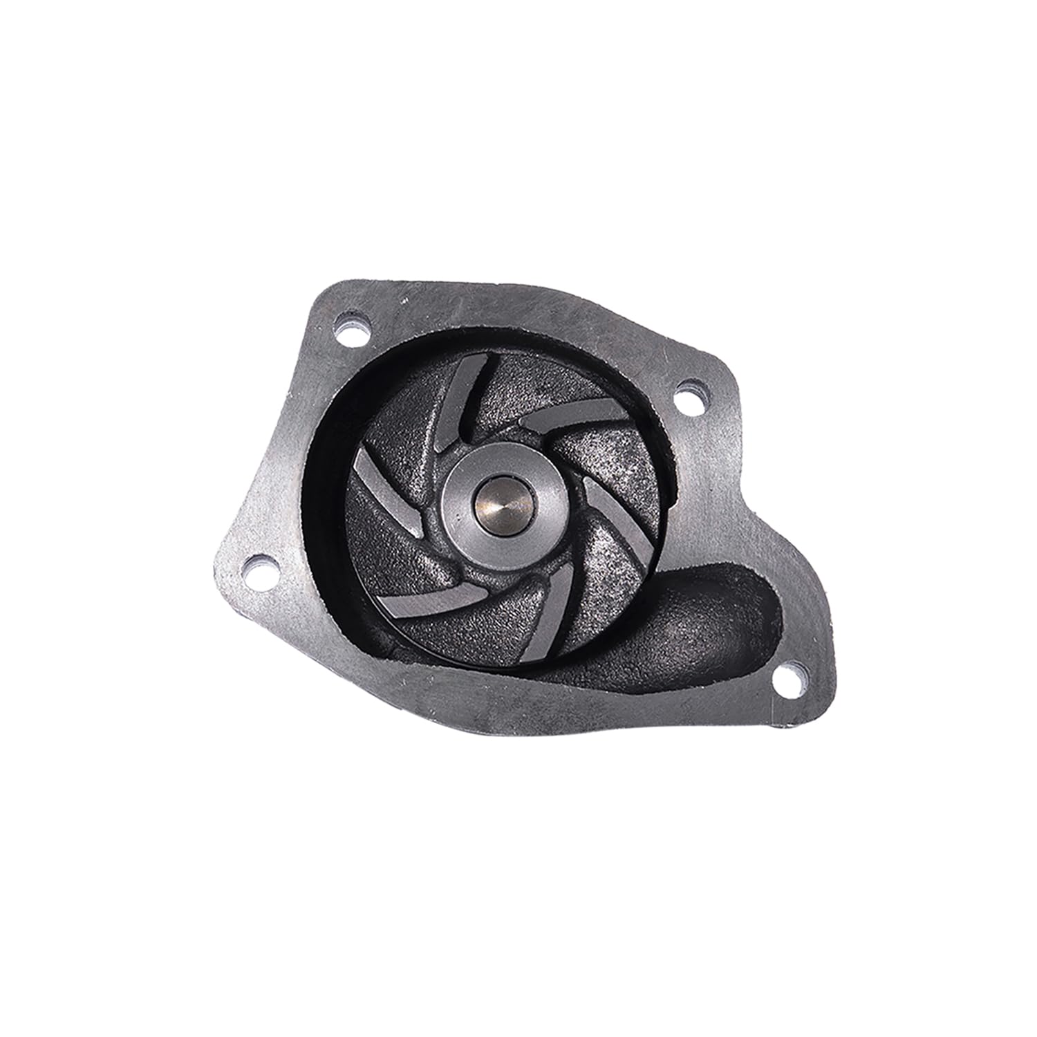 Water Pump For MASSEY FERGUSON 25 30 122 130 825 PERKINS A4-107 A4-108 3639506M1