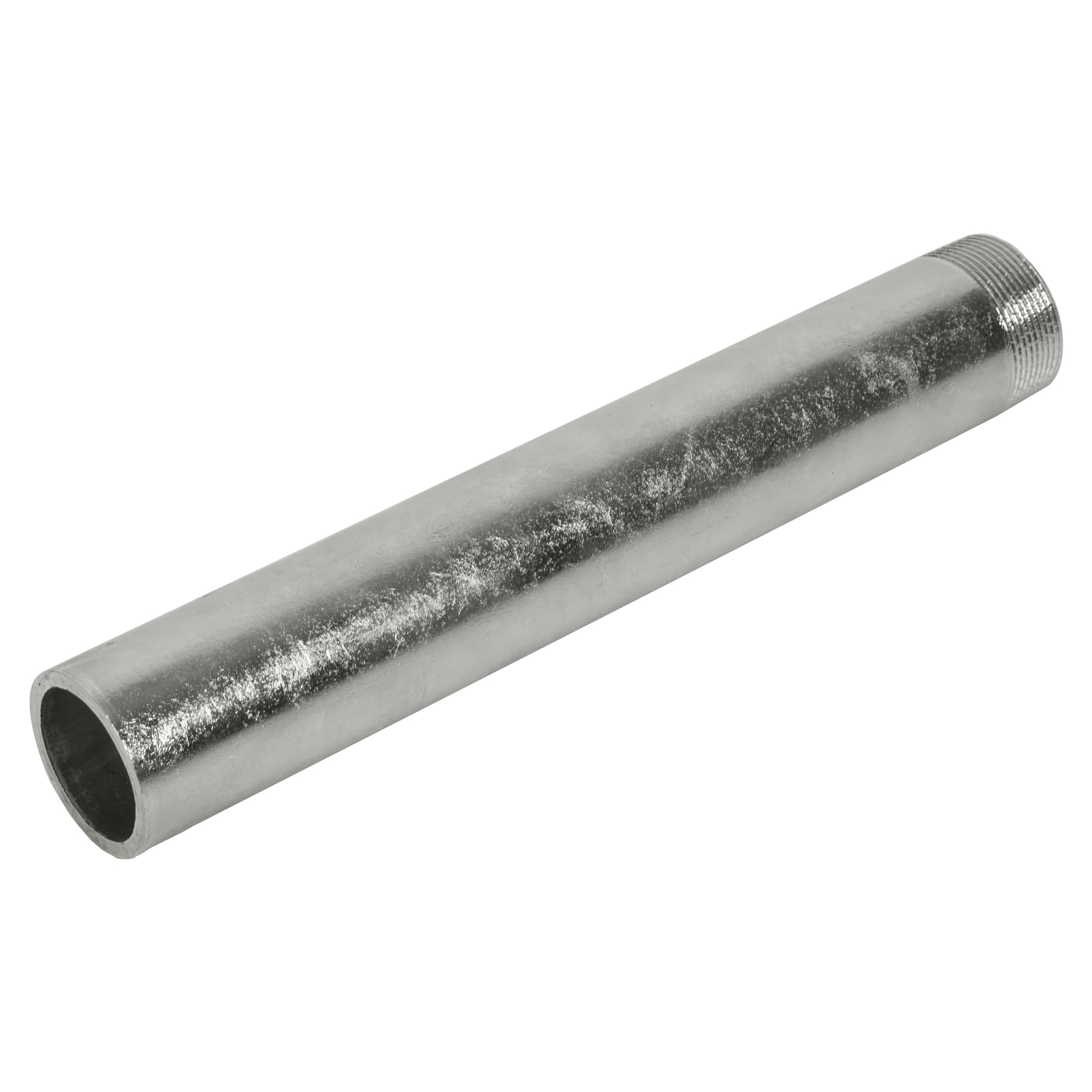 Exhaust Stack Pipe Replacement for CASE-IH 2-1/2" x 18" 383974R2