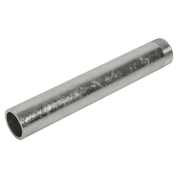 Exhaust Stack Pipe Replacement for CASE-IH 2-1/2" x 18" 383974R2