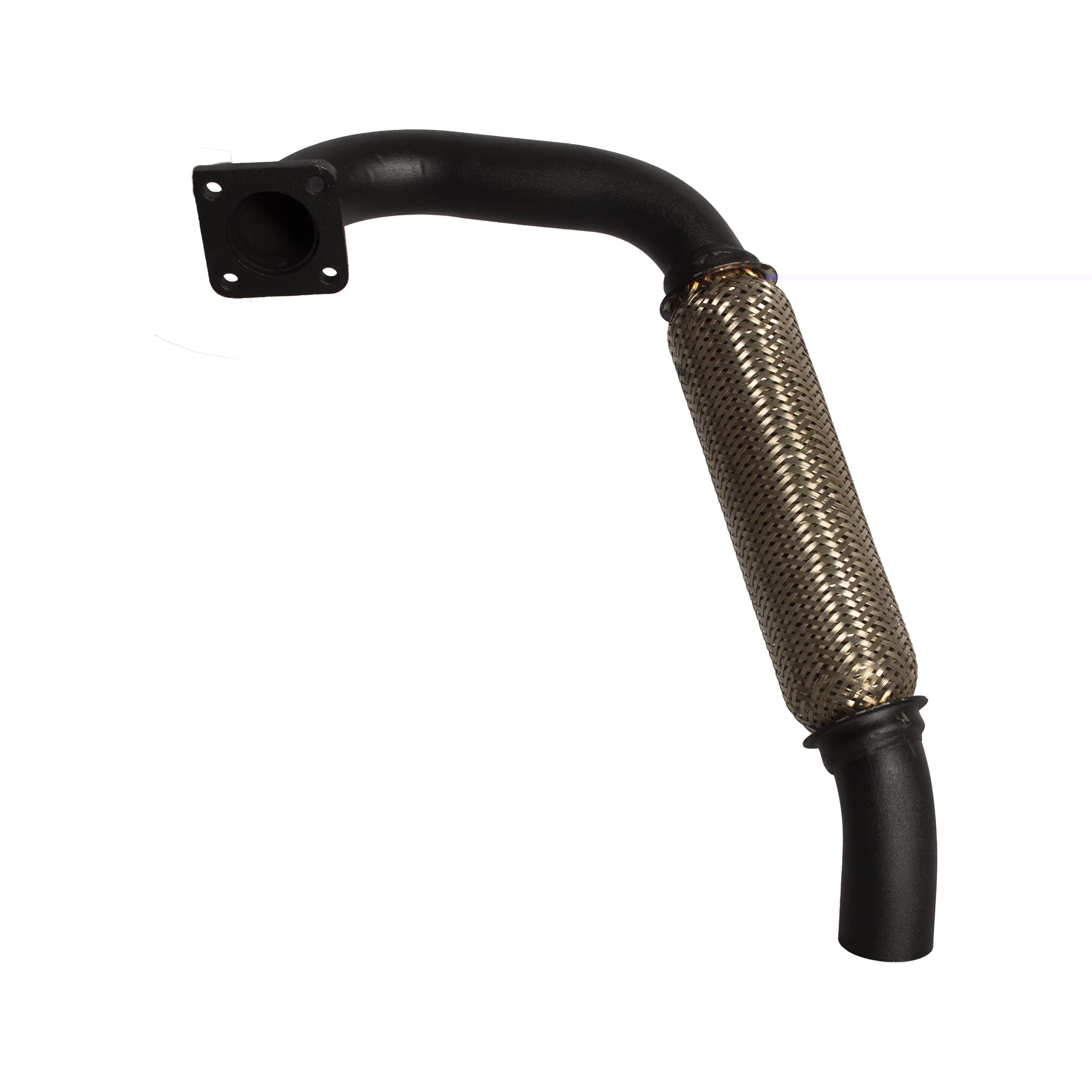 Exhaust Stack Pipe Replacement for BOBCAT Skid Steer Loader S130 S175 T140 7137825