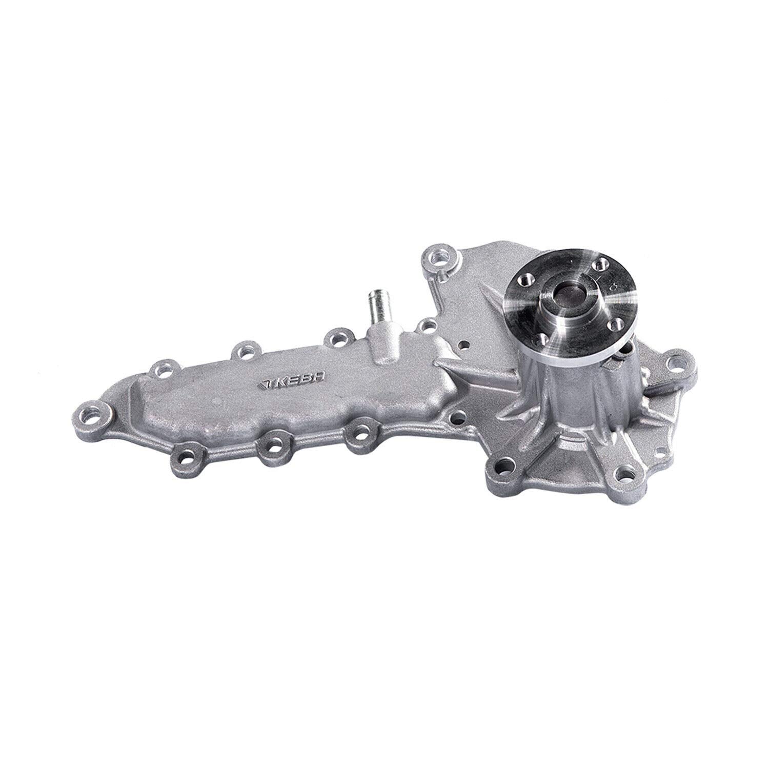 15521-73030 Water Pump for KUBOTA D1102 D1302 D1402 V1502 V1702 V1902 V2203