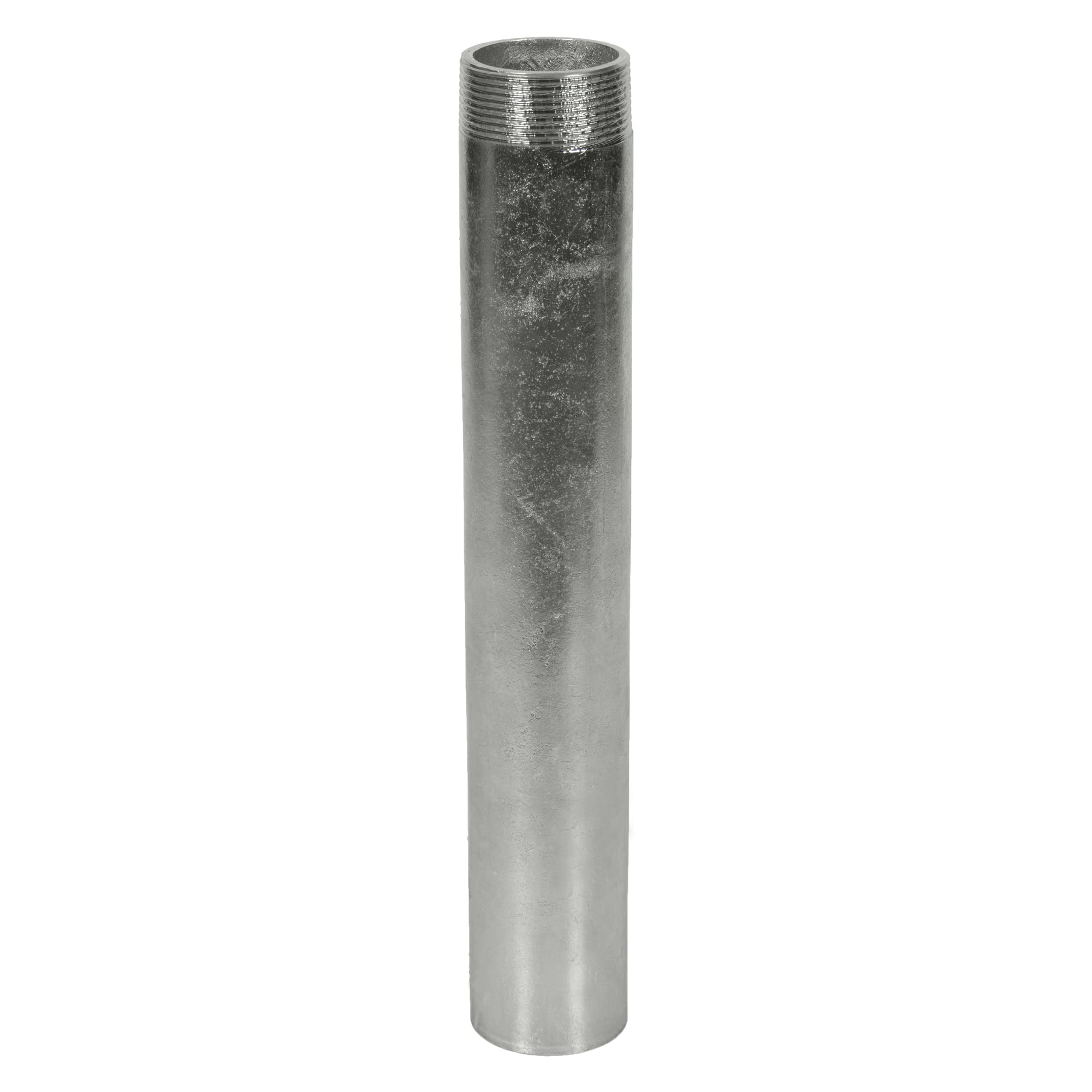 Exhaust Stack Pipe Replacement for CASE-IH 2-1/2" x 18" 383974R2
