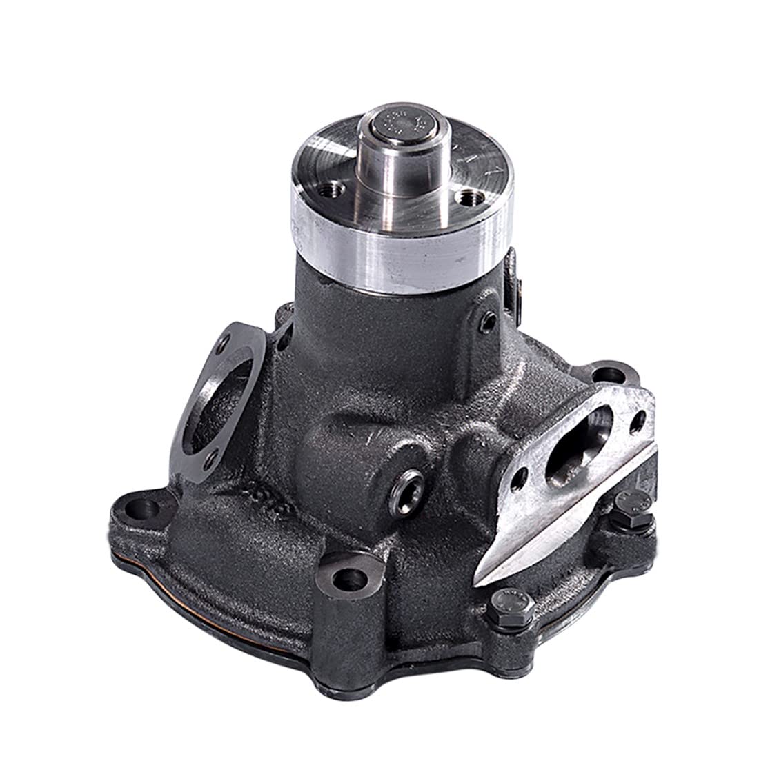 Water Pump Replacement for FIAT OLIVER ALLIS LONG 4784454 93191101 72090472