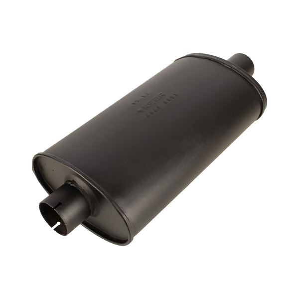 Muffler Replacement for MASSEY FERGUSON Tractor 1085 529390M94 539950M92