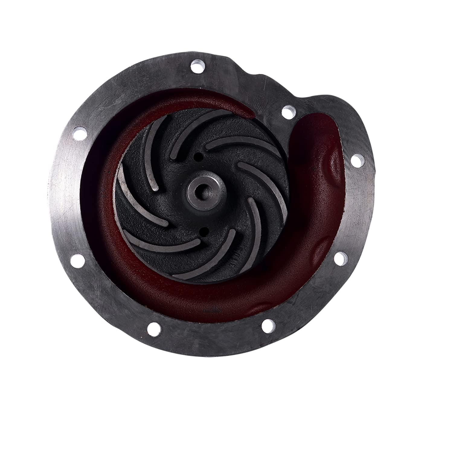 Water Pump Replacement for CASE 644 744 955 TD8E 95 3132741R93 3132676R94