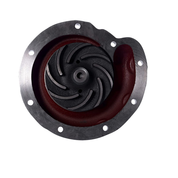 Water Pump Replacement for CASE 644 744 955 TD8E 95 3132741R93 3132676R94
