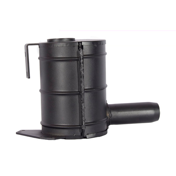 Muffler Replacement for JOHN DEERE 2140 2750 2755 2850 2355 3300 2650 AL35753