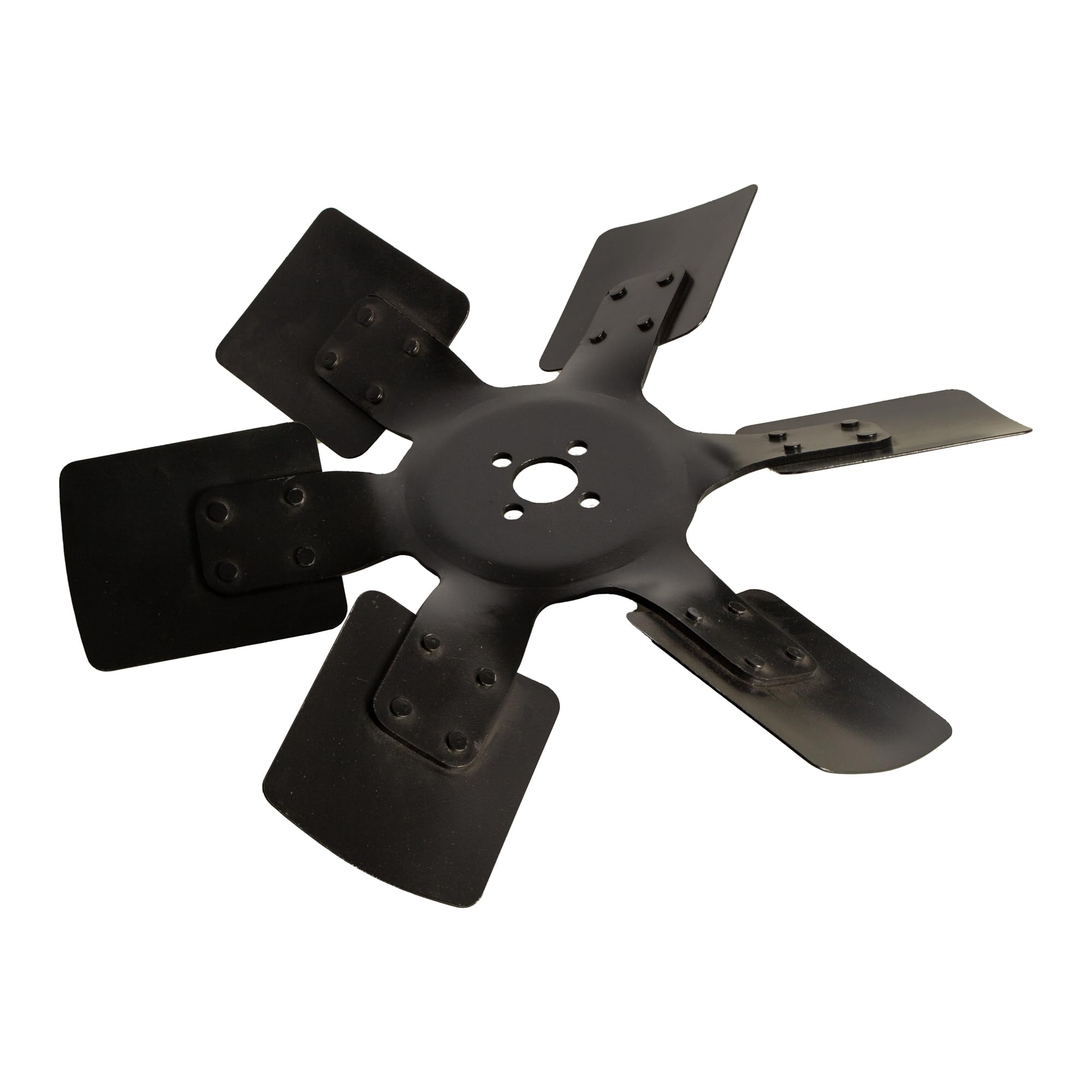 184527M91 Blade Fan Fits MASSEY FERGUSON 2135 135 65 6