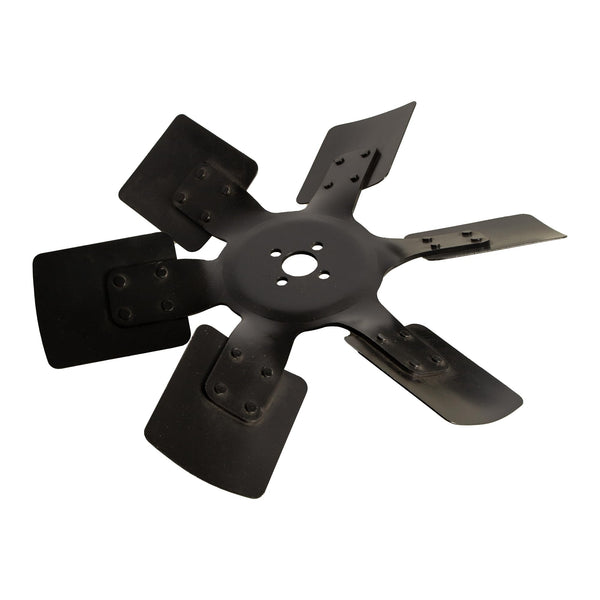 184527M91 Blade Fan Fits MASSEY FERGUSON 2135 135 65 6