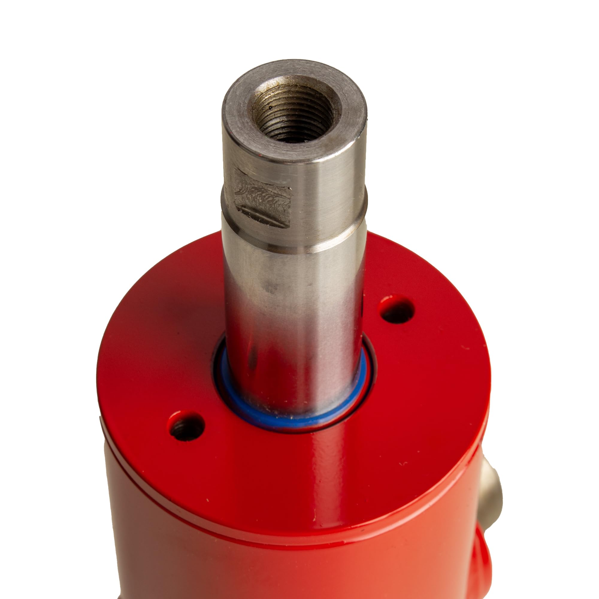 Power Steering Cylinder with Clevis Replacement for CASE IH 188842A1 3125306R1