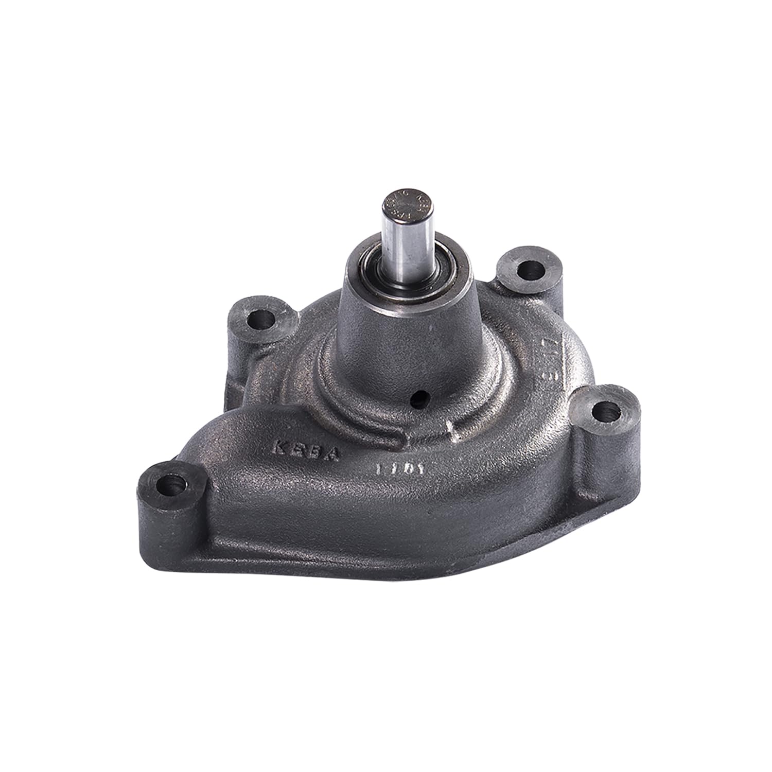 Water Pump For MASSEY FERGUSON 25 30 122 130 825 PERKINS A4-107 A4-108 3639506M1