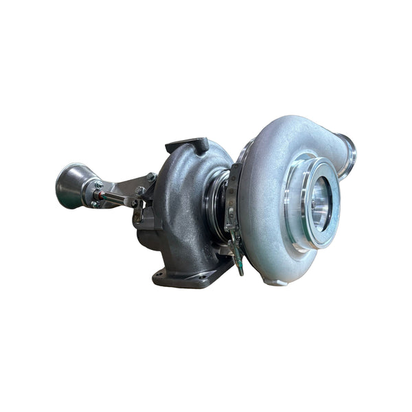 Turbocharger Fits 2015 – 2021 Freightliner Cascadia Truck Detroit Diesel DD15 1480 4720901480 57909702500