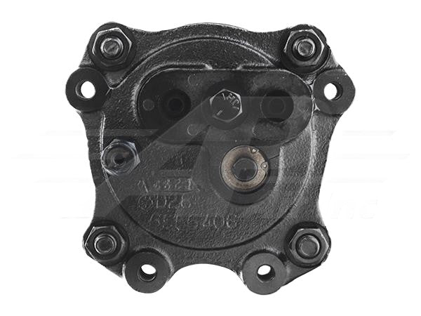 Remanufactured Air Conditioning Compressor Fits JOHN DEERE 1640 2040 595995M91