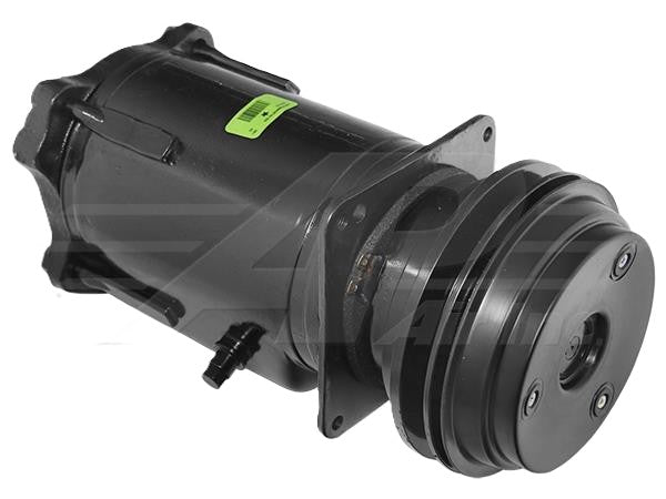 Remanufactured Air Conditioning Compressor Fits JOHN DEERE 1640 2040 595995M91