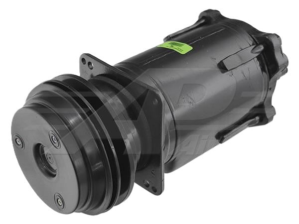 Remanufactured Air Conditioning Compressor Fits JOHN DEERE 1640 2040 595995M91