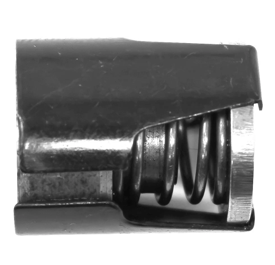 Pump Valve Fits JOHN DEERE 4520 4620 4630 4640 4650 4840 4850 500B 500C RE23382