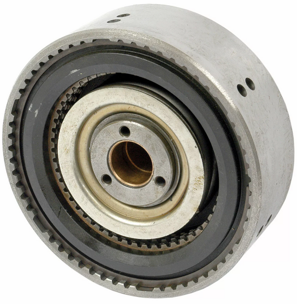 PTO Clutch Pack Fits FORD NEW HOLLAND 5110 5610 6610 6710 6810 E0NNN751BA