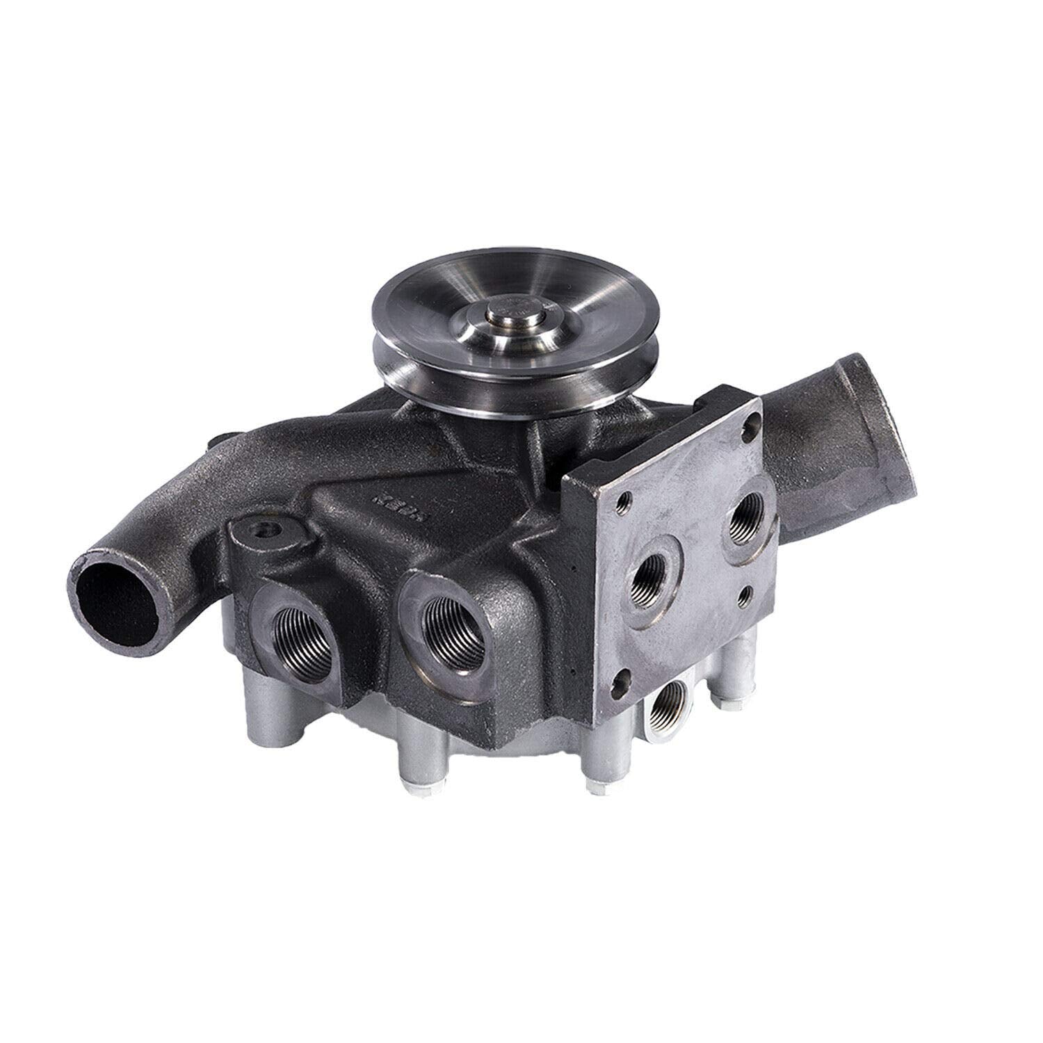 Water Pump Replacement for CAT CATERPILLAR 1593137 4P3683 7C4508