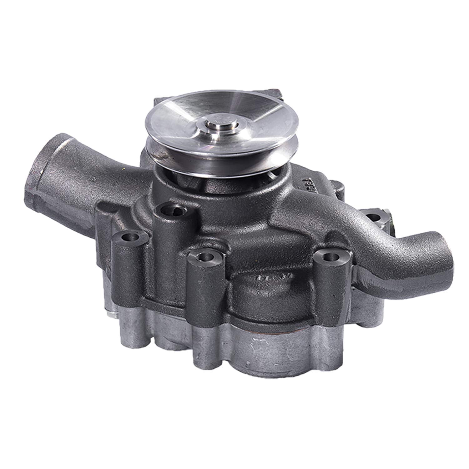 Water Pump Replacement for CATERPILLAR 758 3126E 4W7589