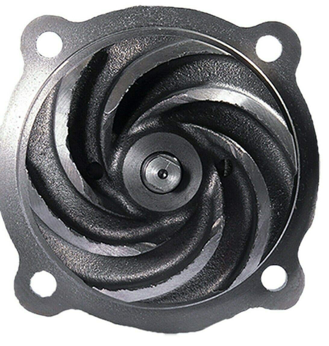 Water Pump Replacement for CAT CATERPILLAR 2W1223 1W5644 8N5796 1W2929 1W6446