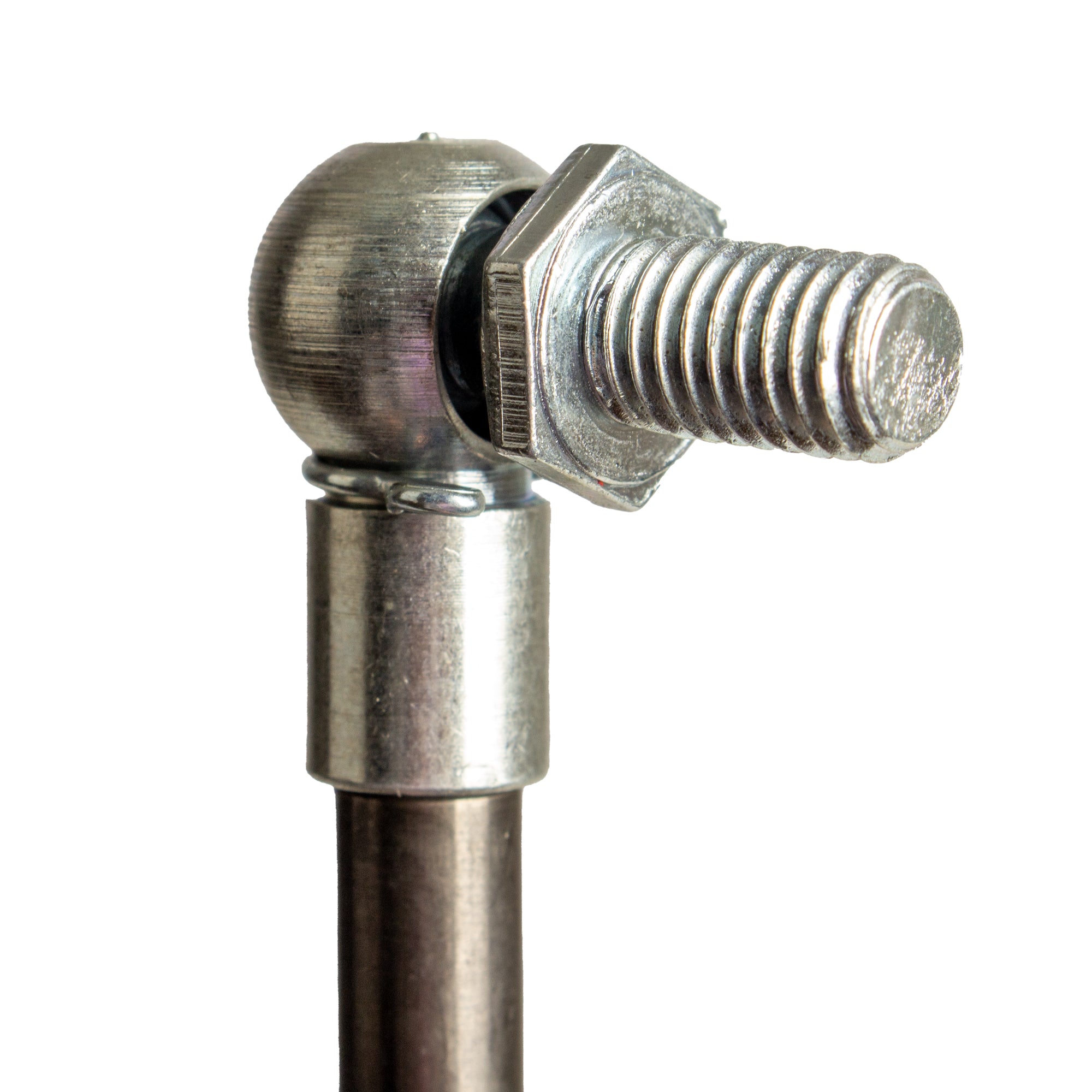 Hood Strut Replacement for JOHN DEERE 5005 5038D Gas Operated Cylinder RE218643