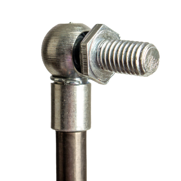 Hood Strut Replacement for JOHN DEERE 5005 5038D Gas Operated Cylinder RE218643