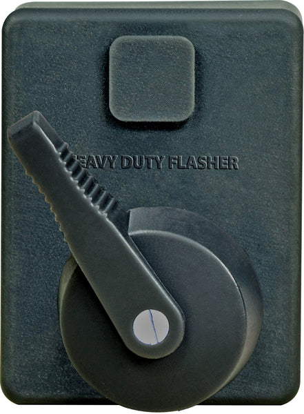 Light Flasher Control Switch Fits MASSEY FERGUSON Tractors 4800 4840 71362888 72160406 A77215