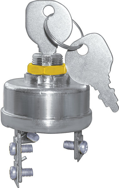 Ignition Switch Fits CASE IH 1030 1255 1835 430 530 570 730 930 A24511