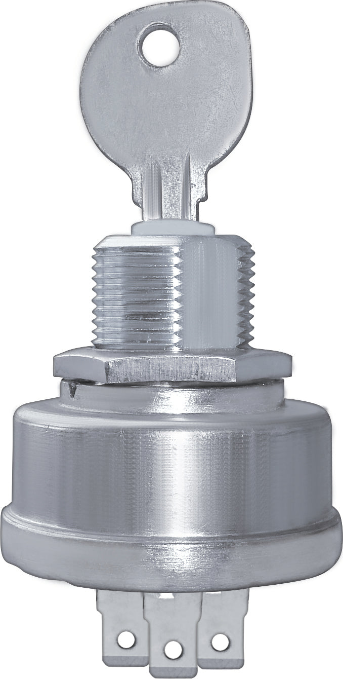 Ignition Key Switch Fits International Cub Cadet 100 102 122 123 154 184 60736C1