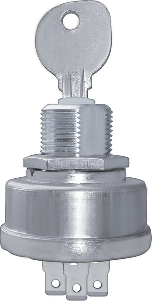 Ignition Key Switch Fits International Cub Cadet 100 102 122 123 154 184 60736C1