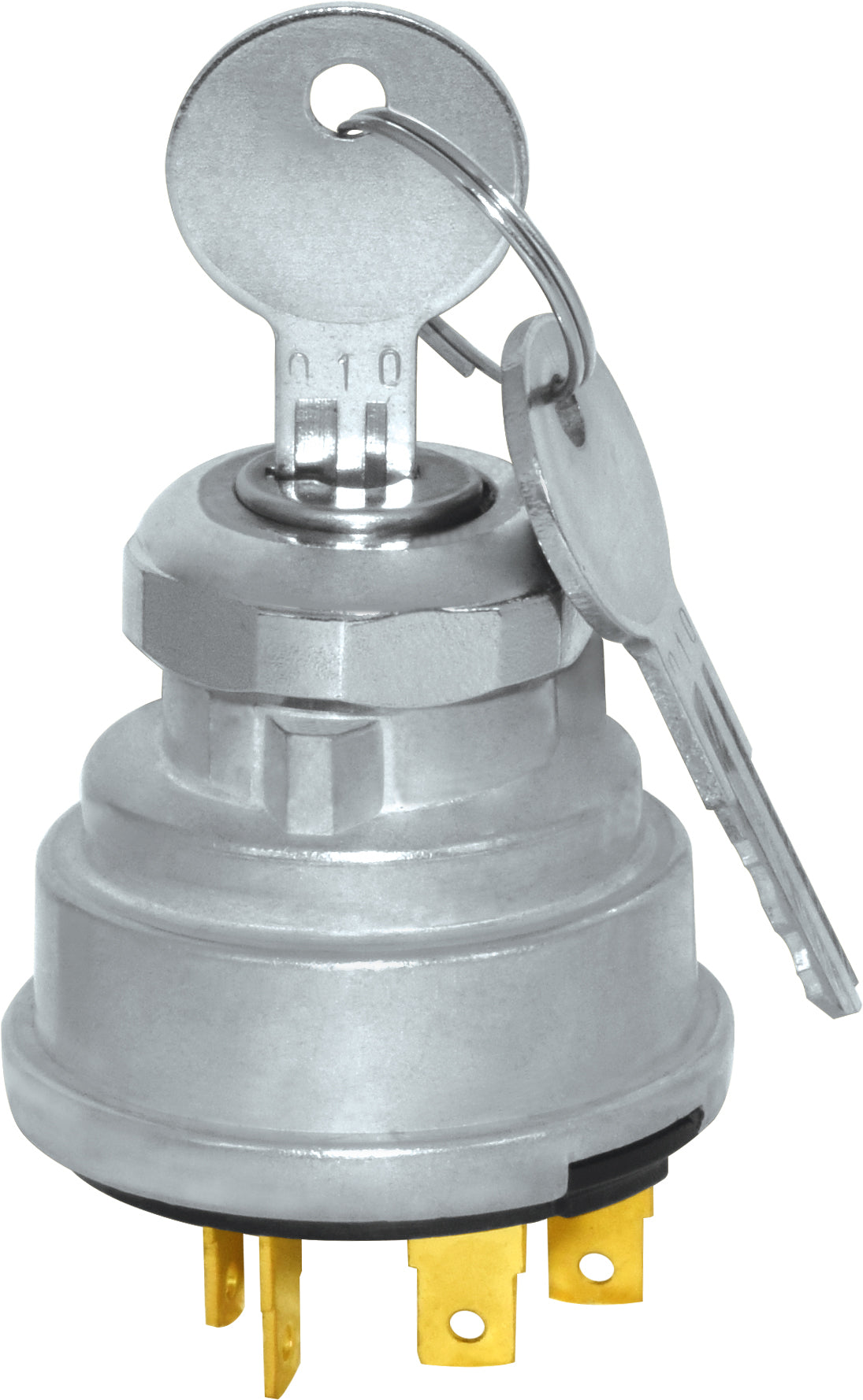 Ignition Switch Fits JOHN DEERE 350 450 570 570A 1020 1520 2020 AT21880