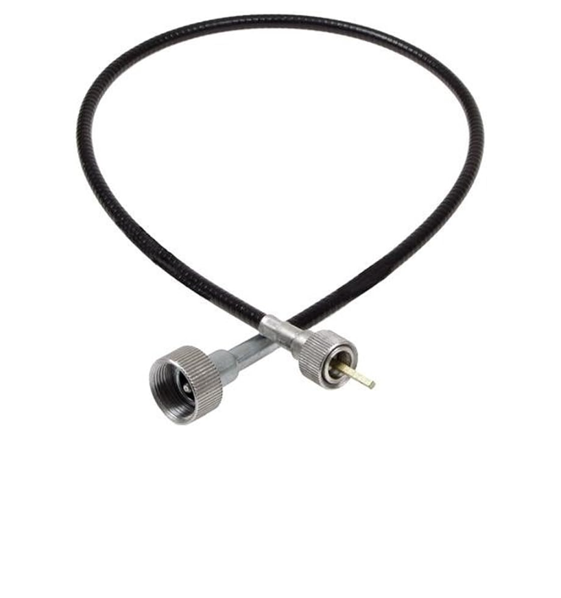 B9NN17365B Tachometer Cable For FORD NAA, 500, 600, 700, 800, 900, 501, 601+