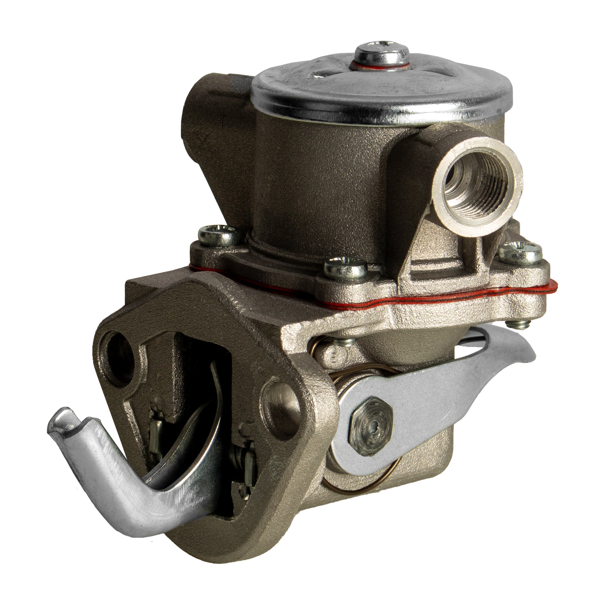 Fuel Pump Replacement for PERKINS D3.152 4 cil. 590E9350 / 81711953