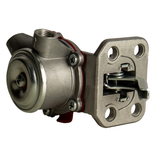 Fuel Pump Replacement for PERKINS MASSEY FERGUSON ULPK0005