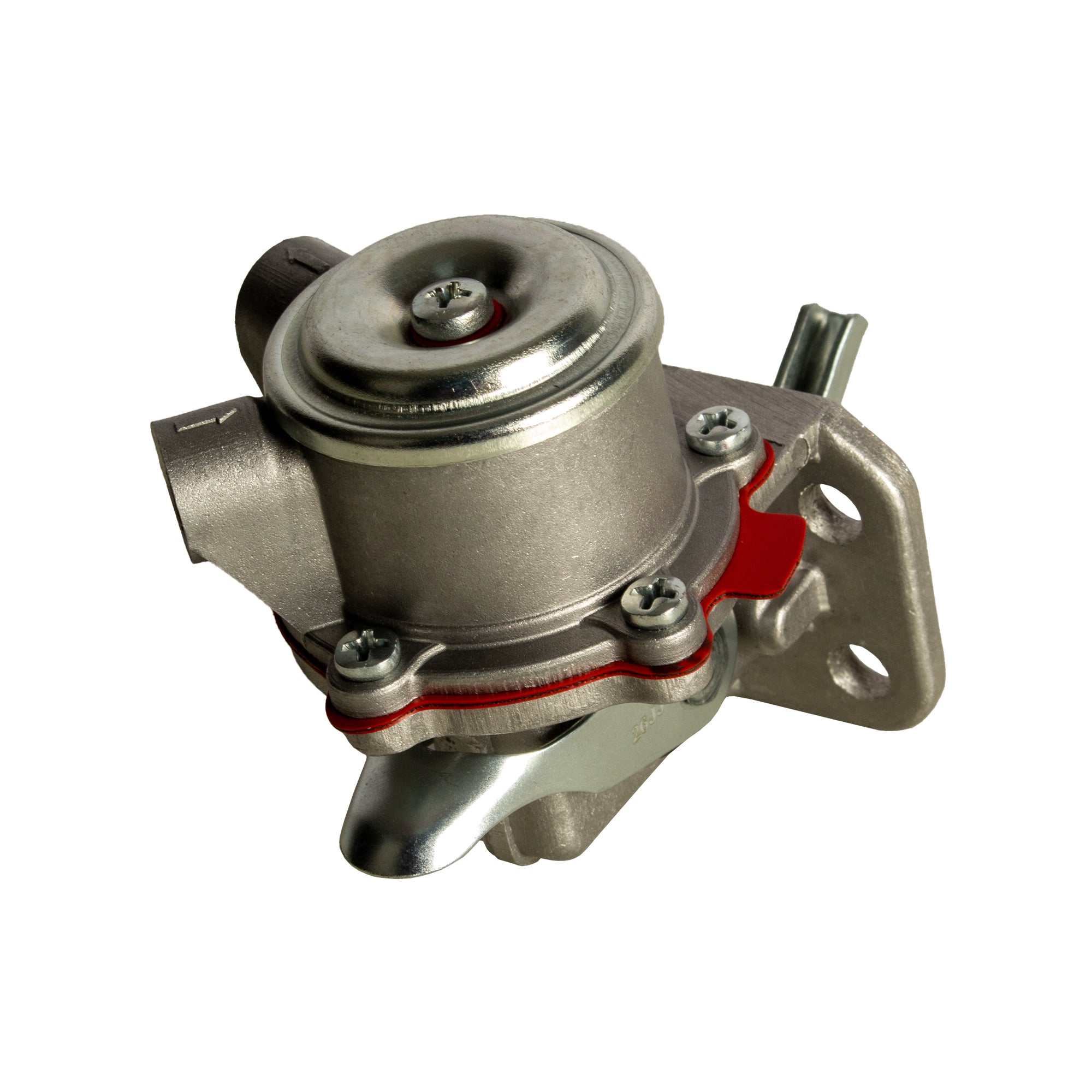 Fuel Pump Replacement for PERKINS MASSEY FERGUSON ULPK0005