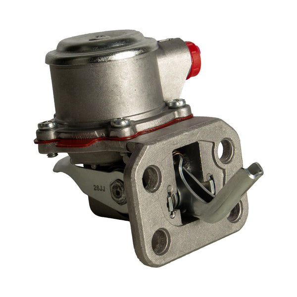 Fuel Pump Replacement for PERKINS MASSEY FERGUSON ULPK0005