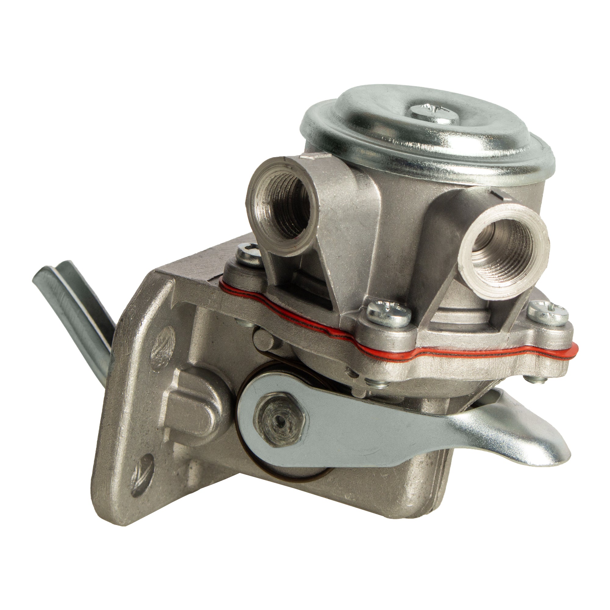 Fuel Pump Replacement for PERKINS MASSEY FERGUSON ULPK0005