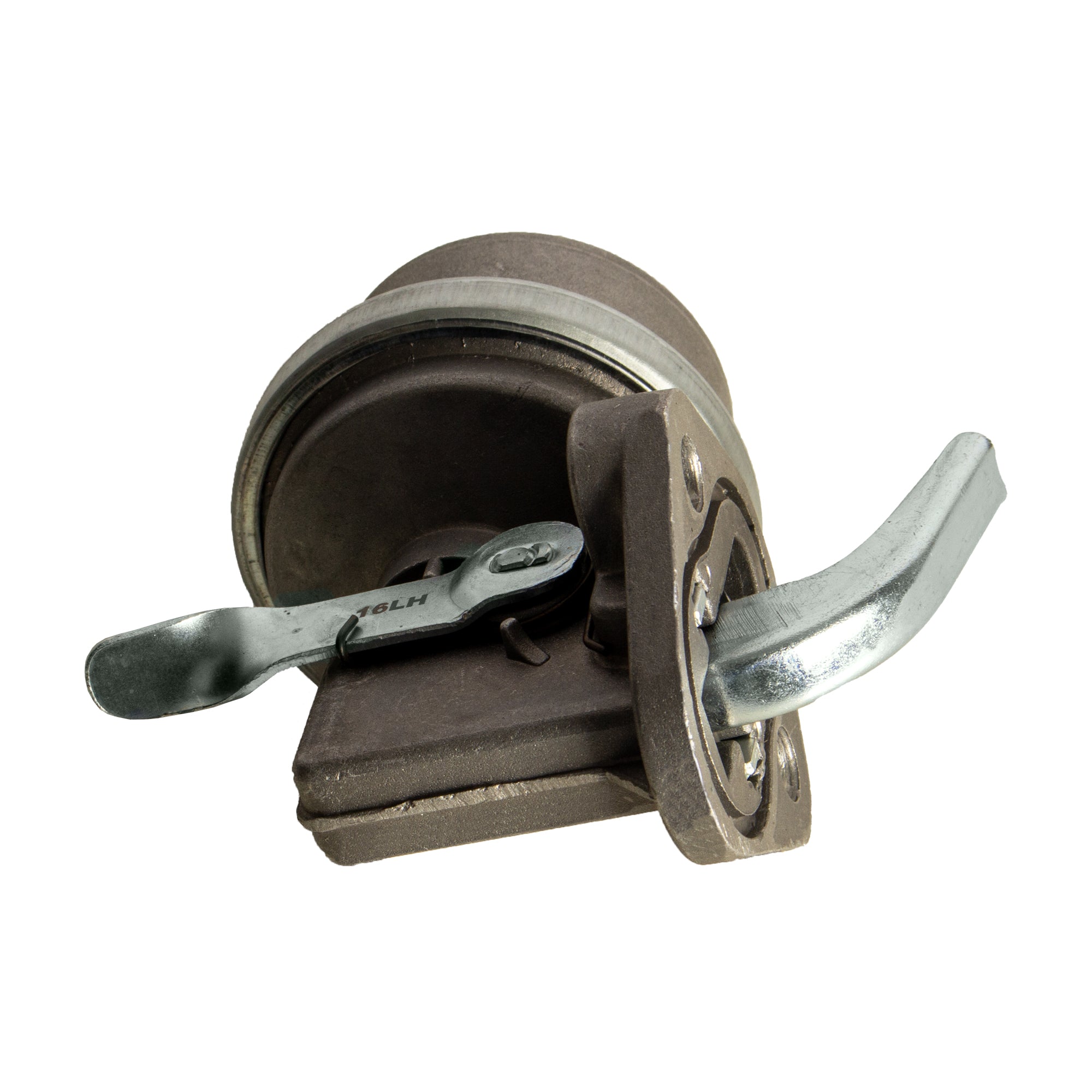 Fuel Pump Replacement for JOHN DEERE 4039 TF CD 4039 T 6068 HZ001 RE55390