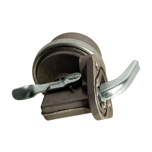 Fuel Pump Replacement for JOHN DEERE 4039 TF CD 4039 T 6068 HZ001 RE55390