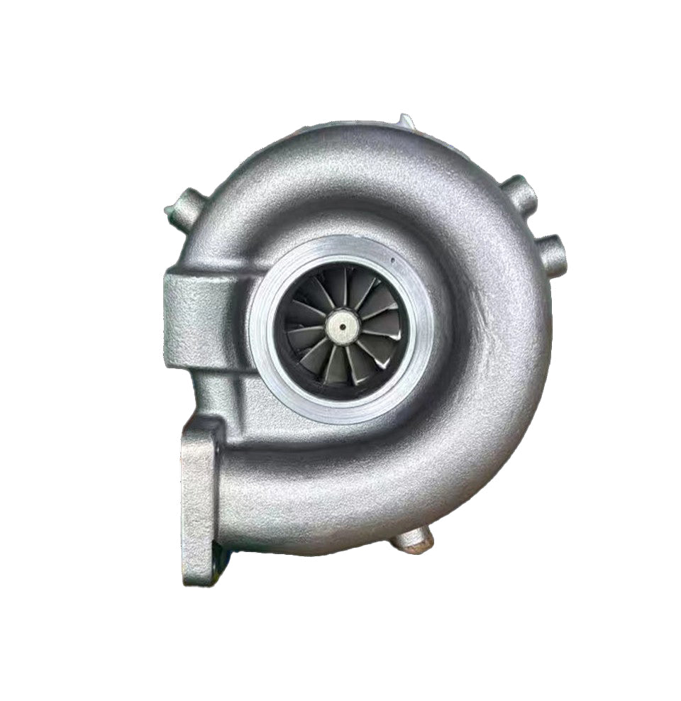 Turbocharger Fits Cummins ISX15 14.9L 5502825RX, 100-023-000 2881807 2882004 3792586 3792581 5501255