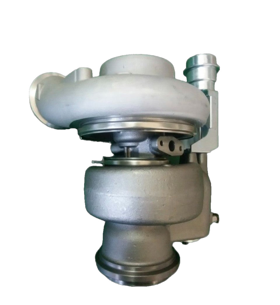 Turbocharger Fits Cummins Dennis Coach Signature 600 4046127 4040844 4040845 4040846 4046132H 4090042