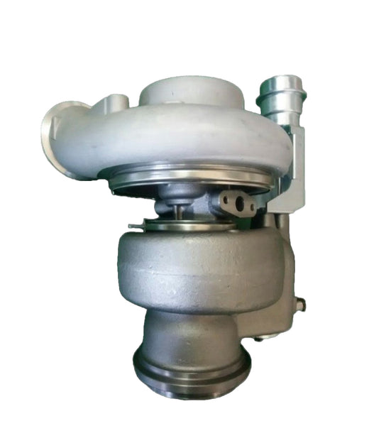 Turbocharger Fits Cummins Dennis Coach Signature 600 4046127 4040844 4040845 4040846 4046132H 4090042